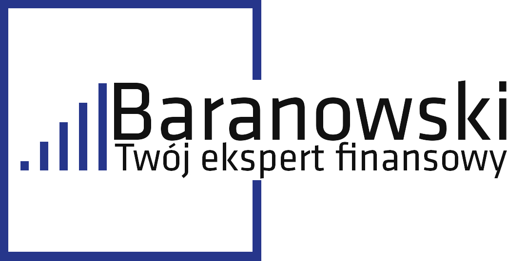 Łukasz Baranowski doradca finansowy i kredytowy | Poznań Szczecin